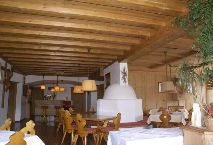 펜션 Gasthof Hirschen