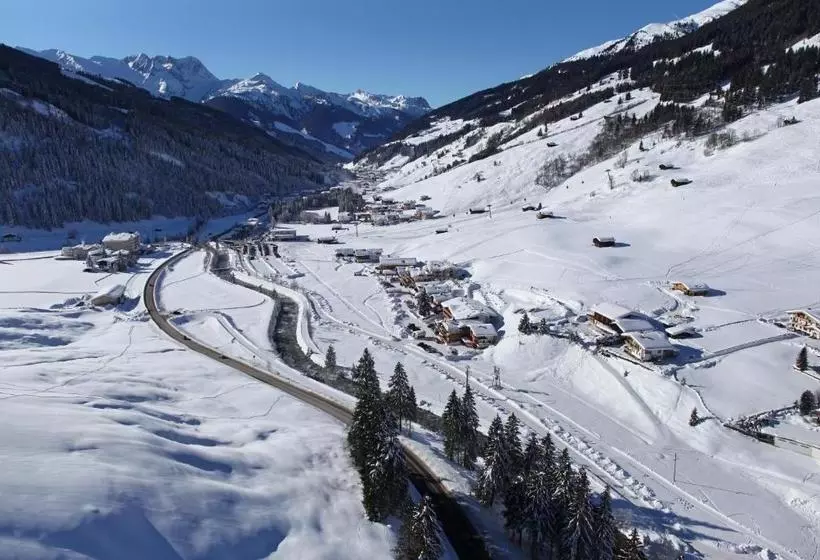 Majatalo Wohlfühlhotel Innertalerhof