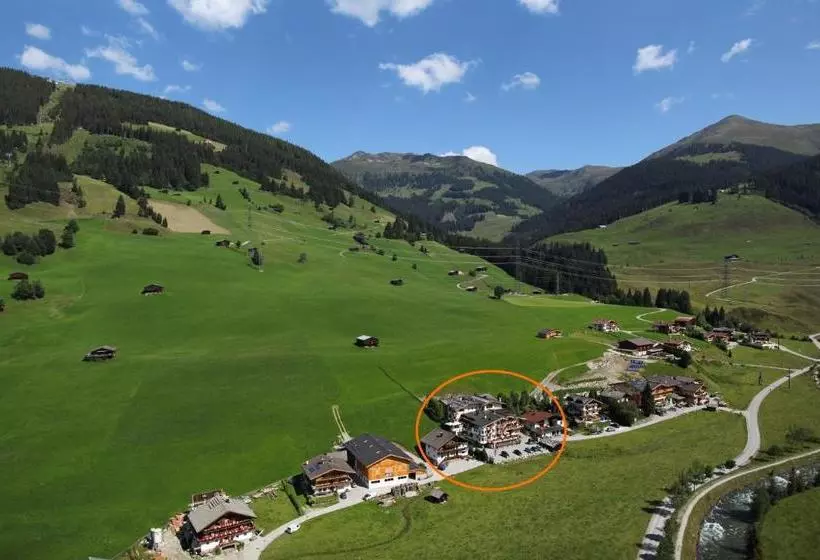 Majatalo Wohlfühlhotel Innertalerhof