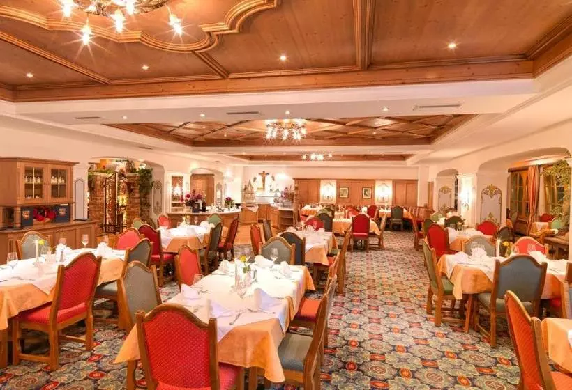 Пансион Post Abtenau