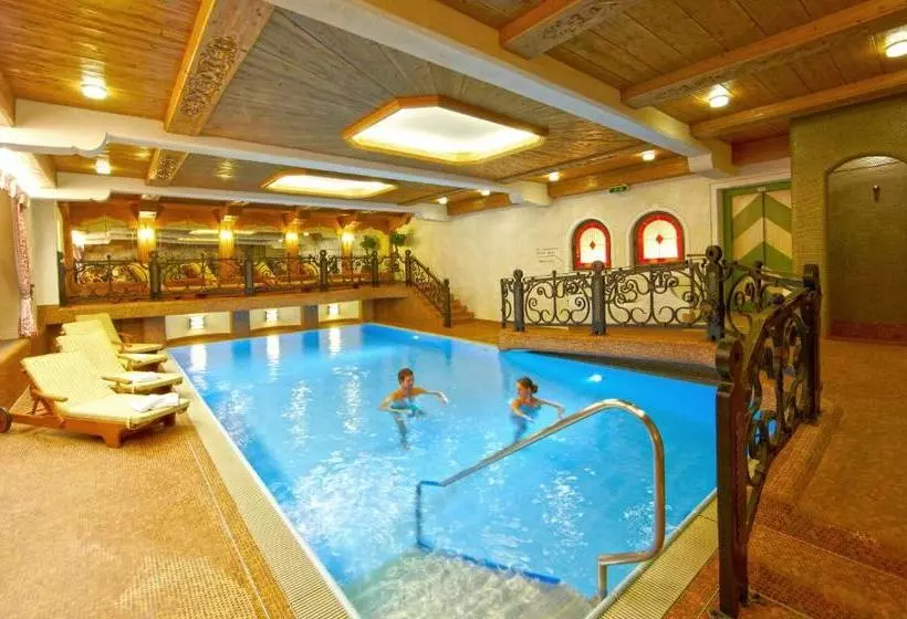 Пансион Post Abtenau