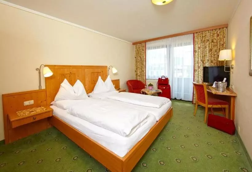 Пансион Post Abtenau