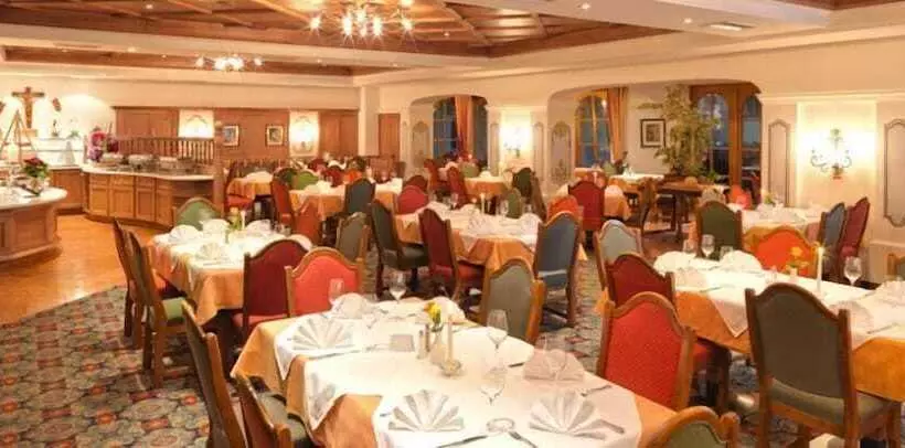 Пансион Post Abtenau