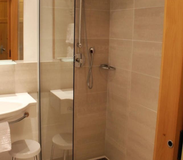 ペンション Post Abtenau