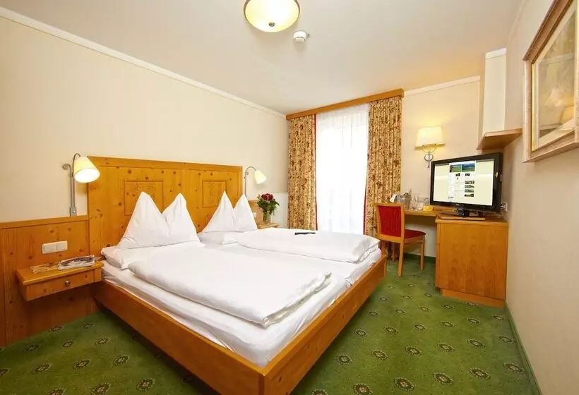 Пансион Post Abtenau