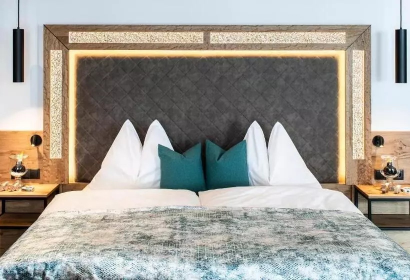 Majatalo Wohlfühlhotel Innertalerhof