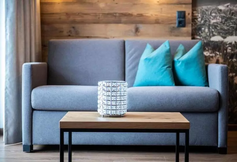 Majatalo Wohlfühlhotel Innertalerhof