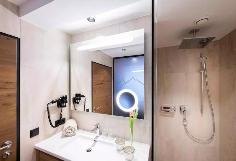 Majatalo Wohlfühlhotel Innertalerhof