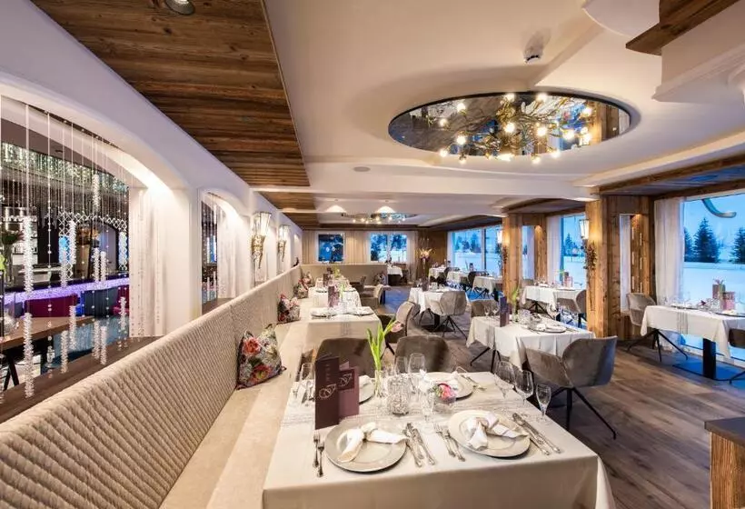 Majatalo Wohlfühlhotel Innertalerhof