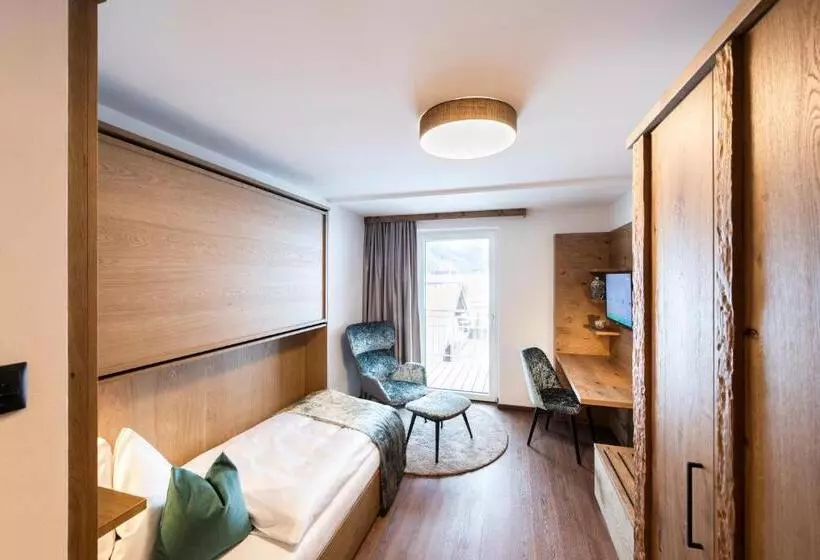 Majatalo Wohlfühlhotel Innertalerhof