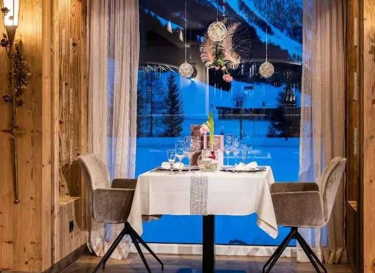 Majatalo Wohlfühlhotel Innertalerhof