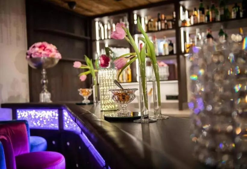 Majatalo Wohlfühlhotel Innertalerhof