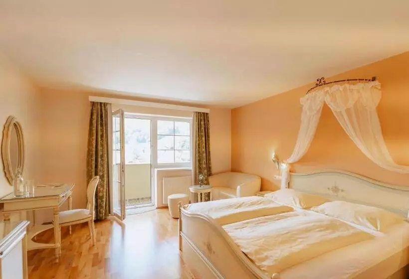 Schlössl Hotel Kindl