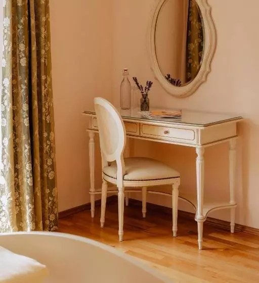 Schlössl Hotel Kindl