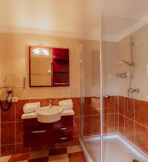 Schlössl Hotel Kindl