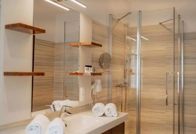 Schlössl Hotel Kindl