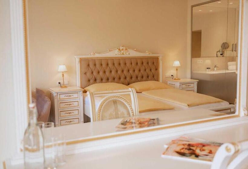 Schlössl Hotel Kindl