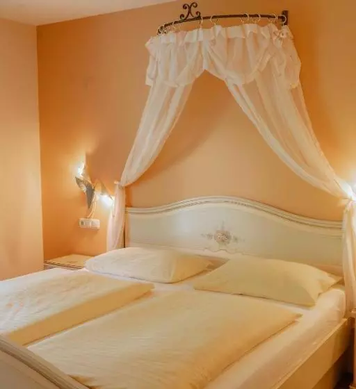 Schlössl Hotel Kindl