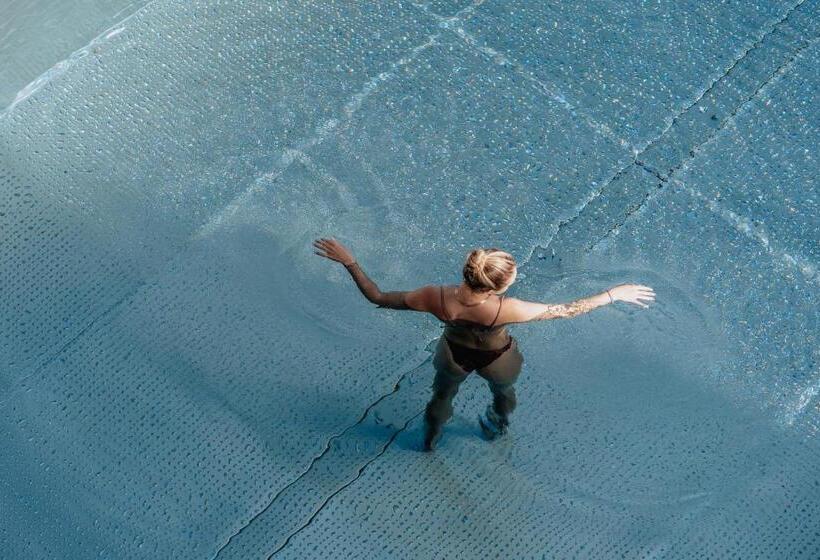 Schlössl Hotel Kindl