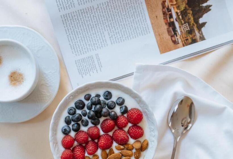 Schlössl Hotel Kindl