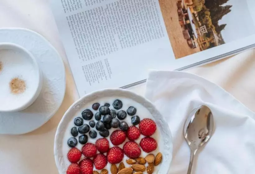 Schlössl Hotel Kindl