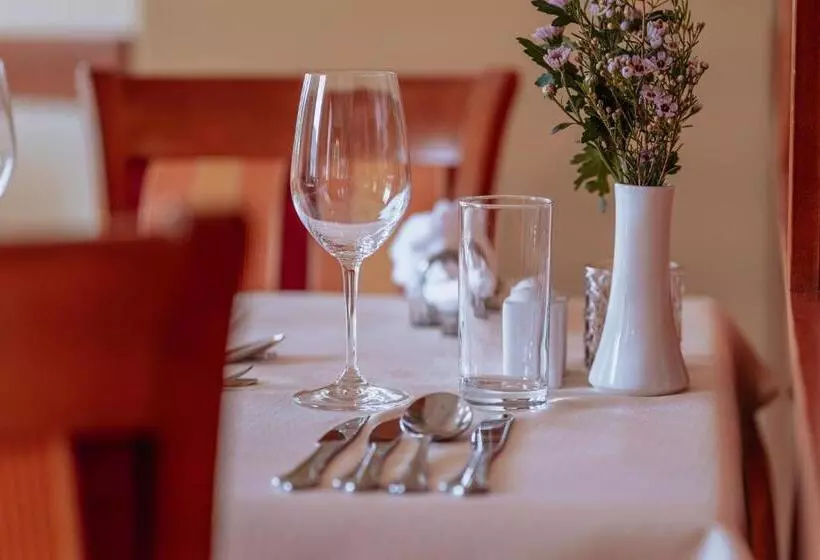 Schlössl Hotel Kindl