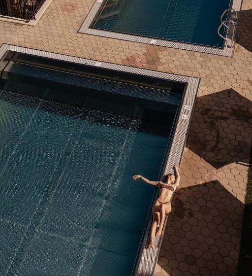 Schlössl Hotel Kindl