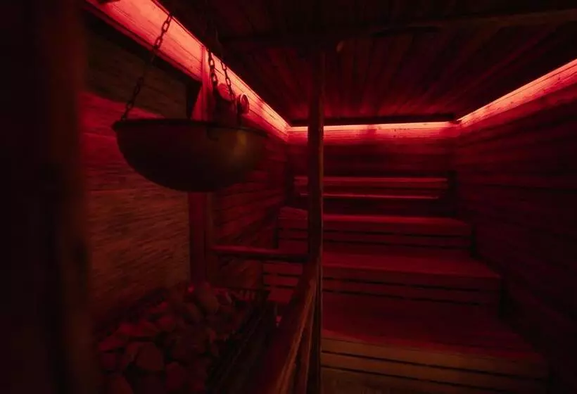 Schlössl Hotel Kindl