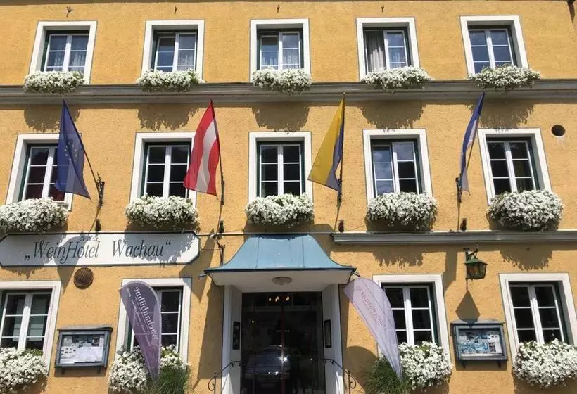 Weinhotel Wachau