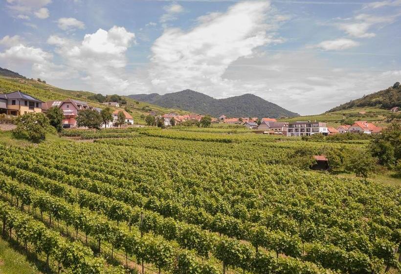 Weinhotel Wachau