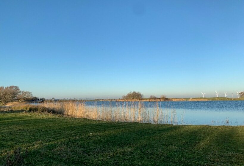 Beautiful Camber Sands Home Away From Home
