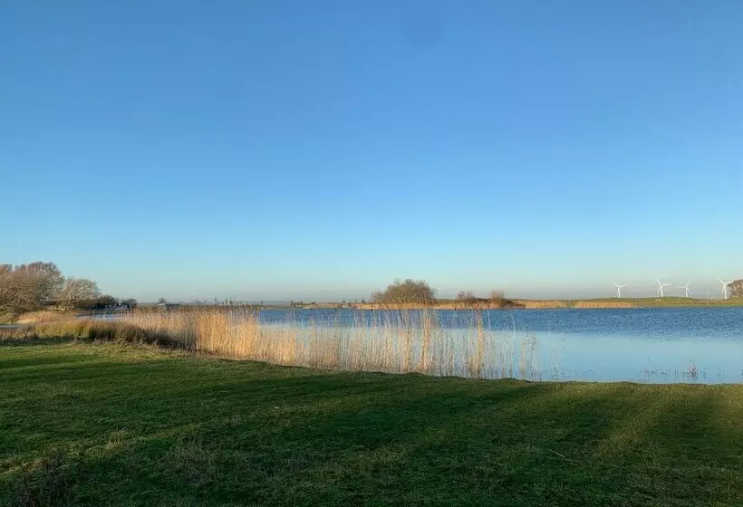 Beautiful Camber Sands Home Away From Home