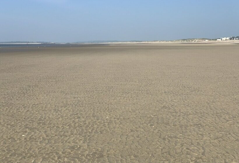 Beautiful Camber Sands Home Away From Home