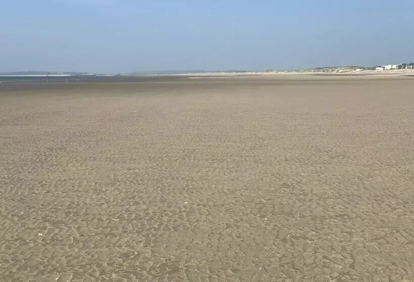 Beautiful Camber Sands Home Away From Home