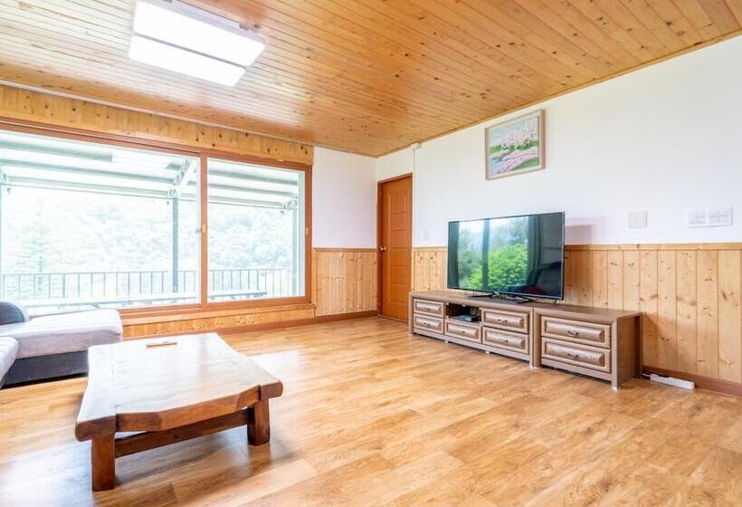 Gapyeong Hyangki Pension