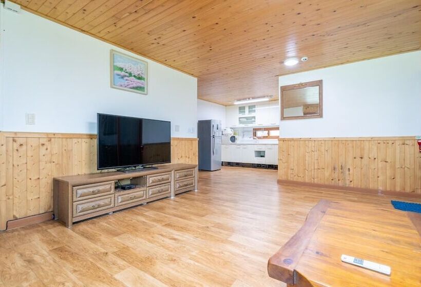 Gapyeong Hyangki Pension