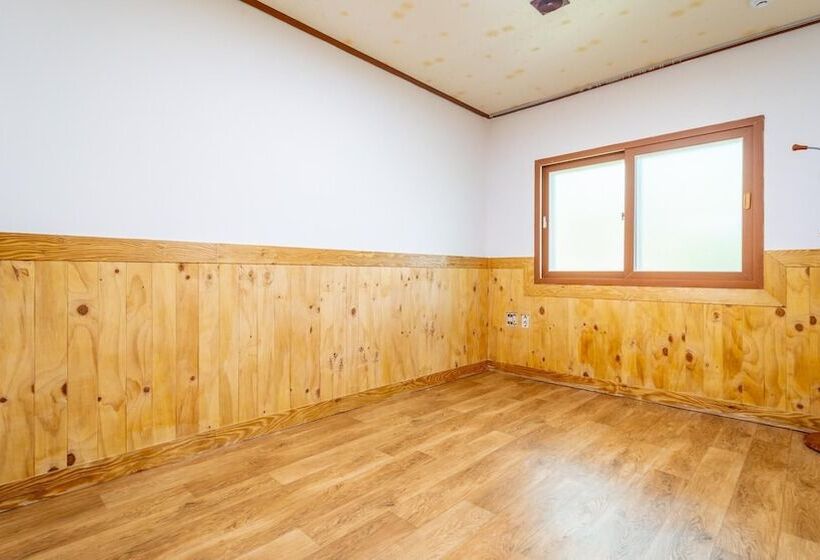 Gapyeong Hyangki Pension