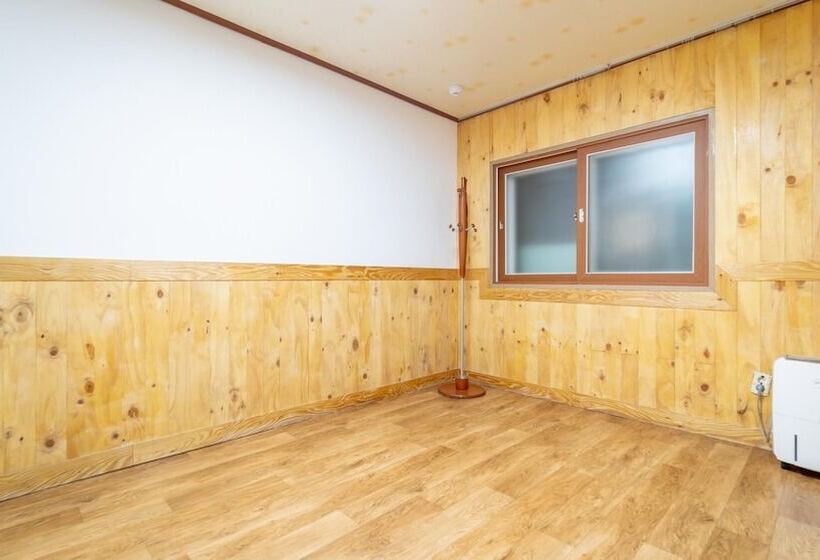 Gapyeong Hyangki Pension