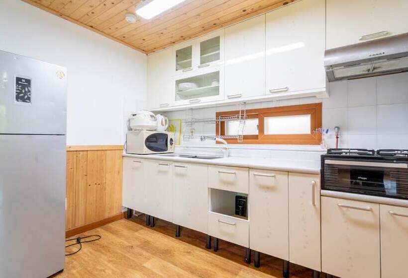 Gapyeong Hyangki Pension