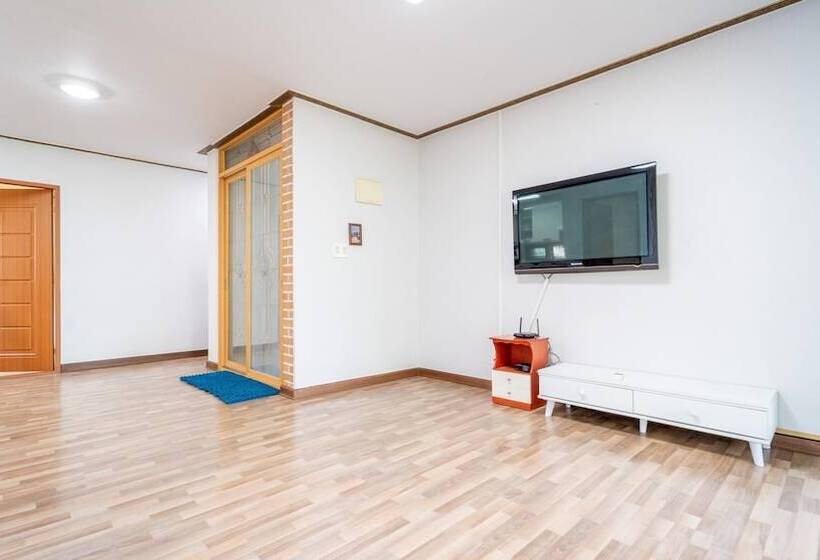 Gapyeong Hyangki Pension