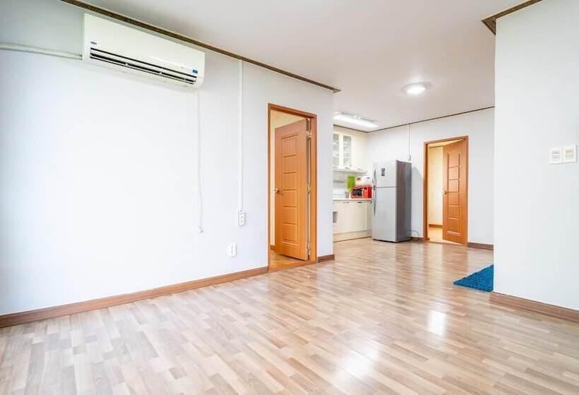 Gapyeong Hyangki Pension