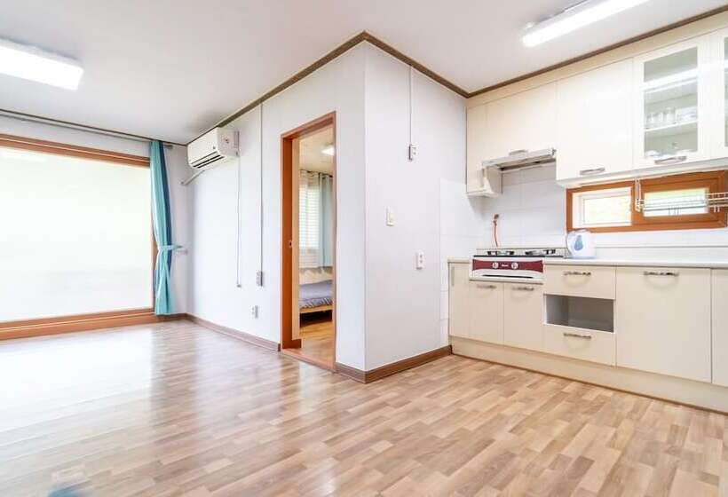 Gapyeong Hyangki Pension