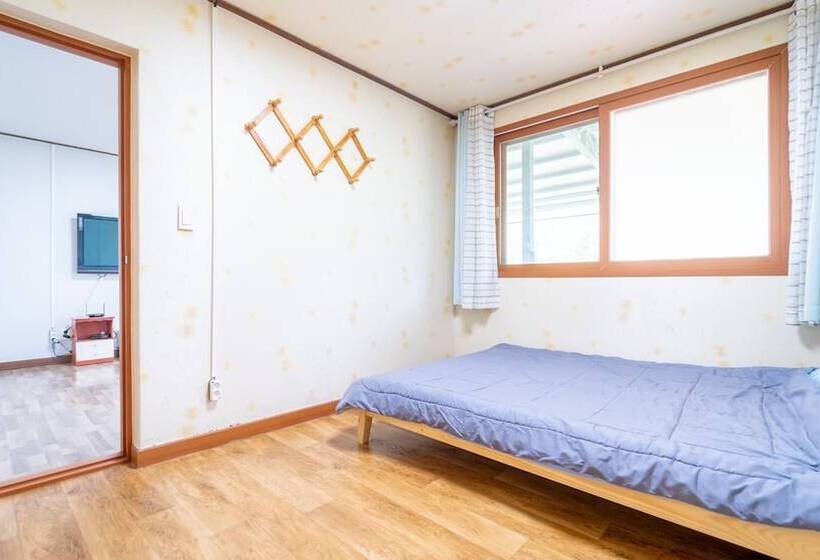 Gapyeong Hyangki Pension