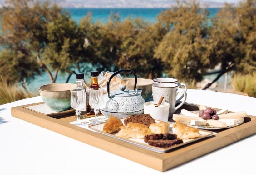 Hotel Avgoustos Suites Naxos