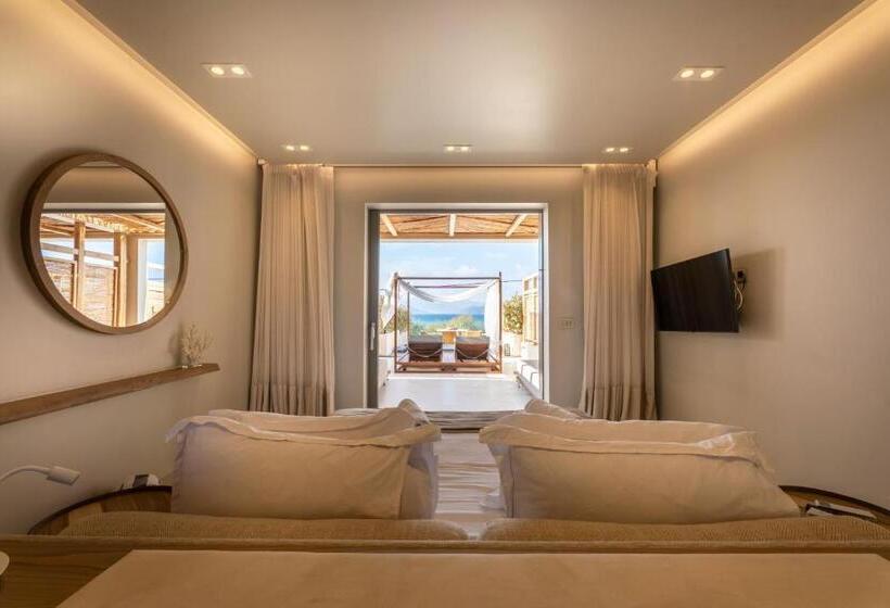 Hotel Avgoustos Suites Naxos