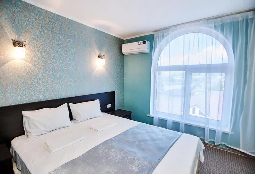 فندق Zhemchuzhina Zarech Ya