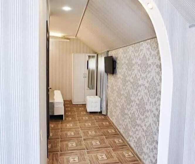 فندق Zhemchuzhina Zarech Ya