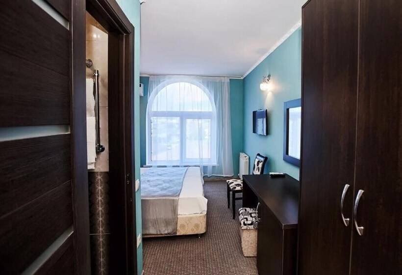 فندق Zhemchuzhina Zarech Ya