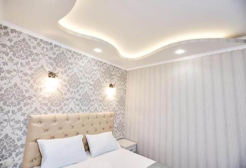 فندق Zhemchuzhina Zarech Ya