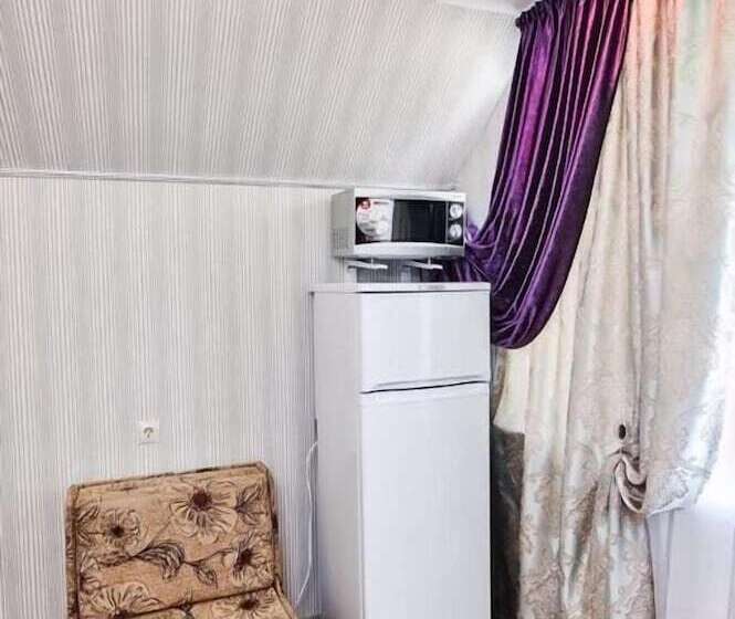 فندق Zhemchuzhina Zarech Ya